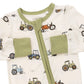 Convertible Romper // Future Farmer