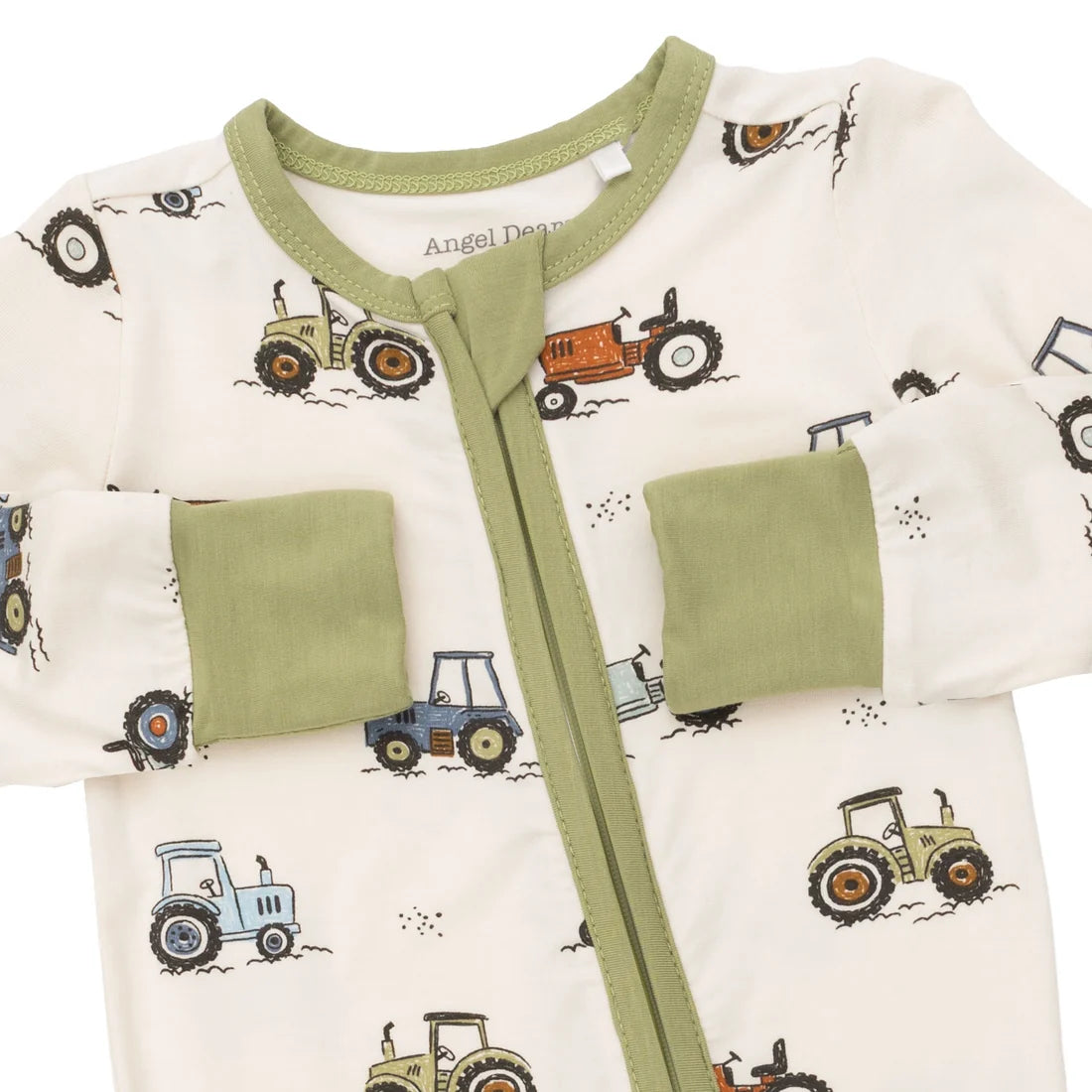 Convertible Romper // Future Farmer