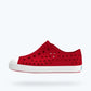 Jefferson Ruby Red