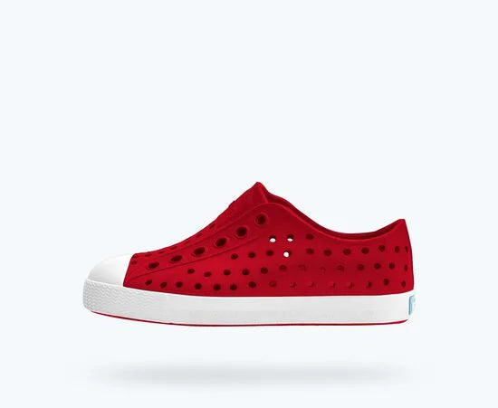 Jefferson Ruby Red