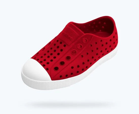 Jefferson Ruby Red