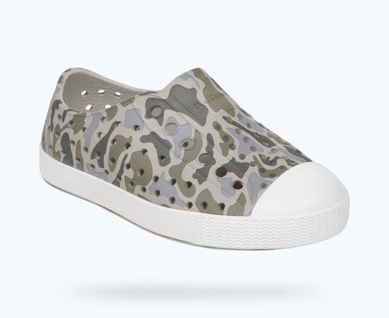 Jefferson Tuff Camo Native