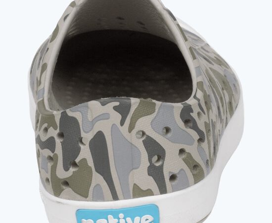 Jefferson Tuff Camo Native