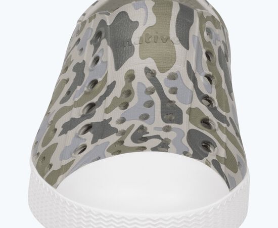 Jefferson Tuff Camo Native