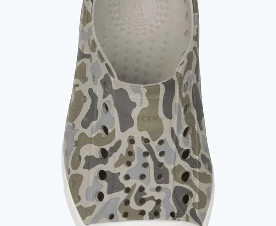 Jefferson Tuff Camo Native