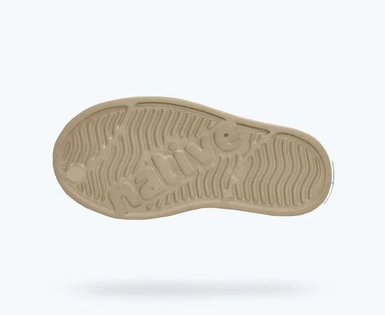 Jefferson Flax Tan Native