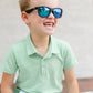 Polarized Kid and Baby Navigator Sunglasses