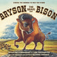 Bryson The Brave Bison