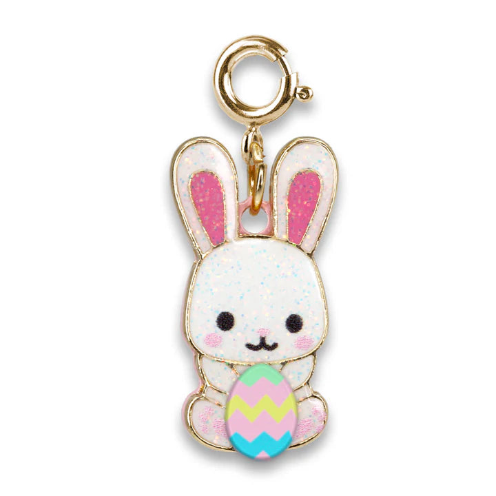 Easter Bunny Charm
