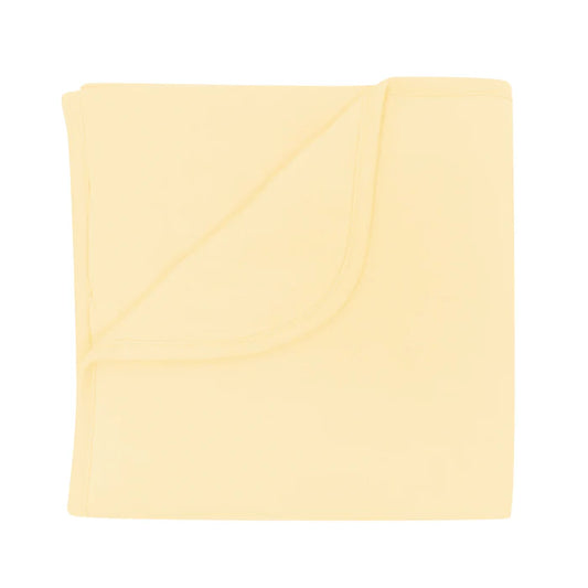 Baby Blanket // Lilikoi
