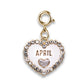 Birthstone Charms