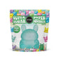 Super Duper Sugar Squisher Toy - Easter Bunny