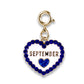 Birthstone Charms