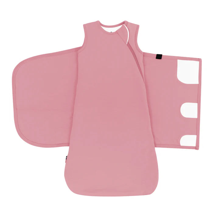 Sleep Bag Swaddler / Apple Blossom
