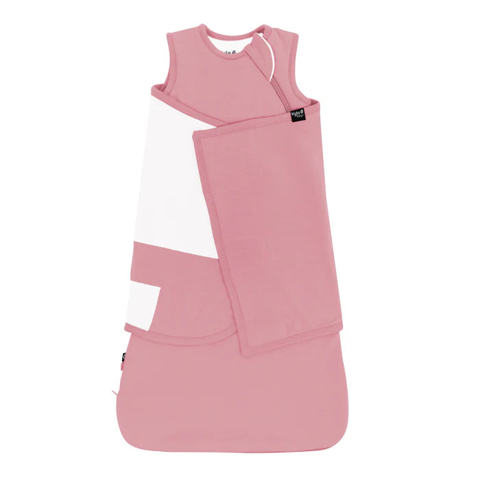 Sleep Bag Swaddler / Apple Blossom