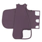 Sleep Bag Swaddler / Currant