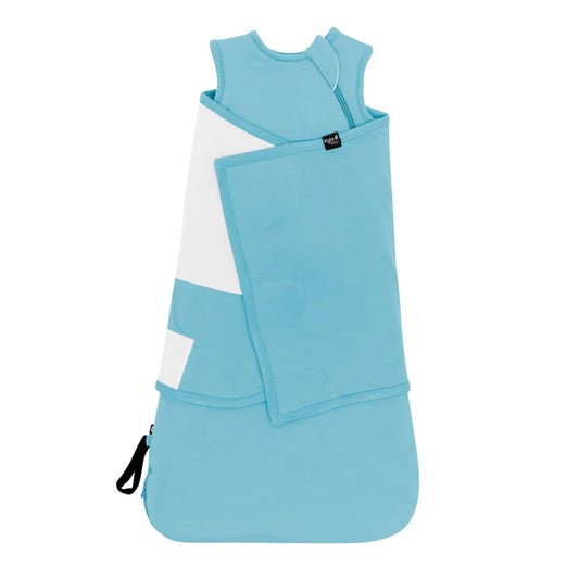 Sleep Bag Swaddler // Makai