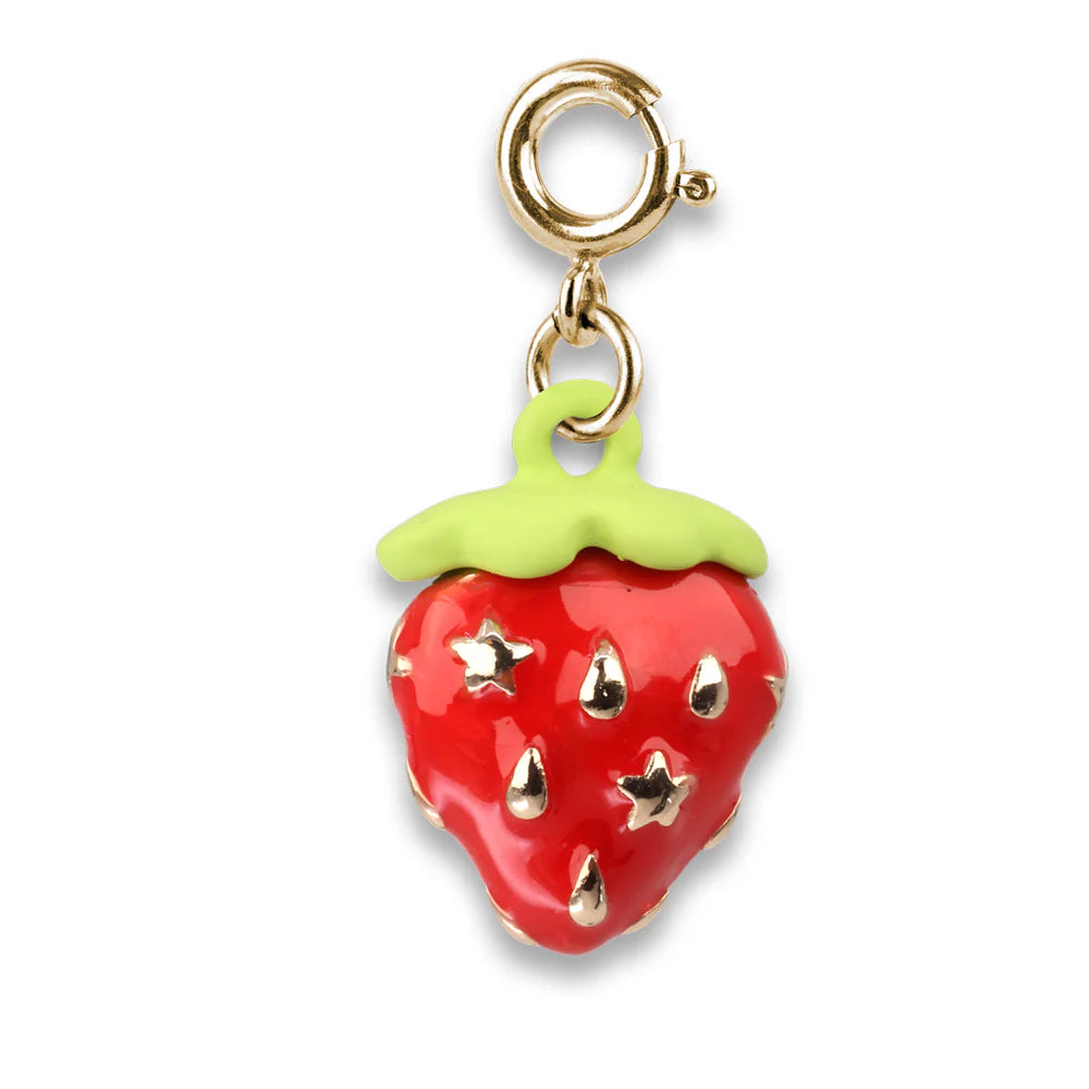 Strawberry Charm