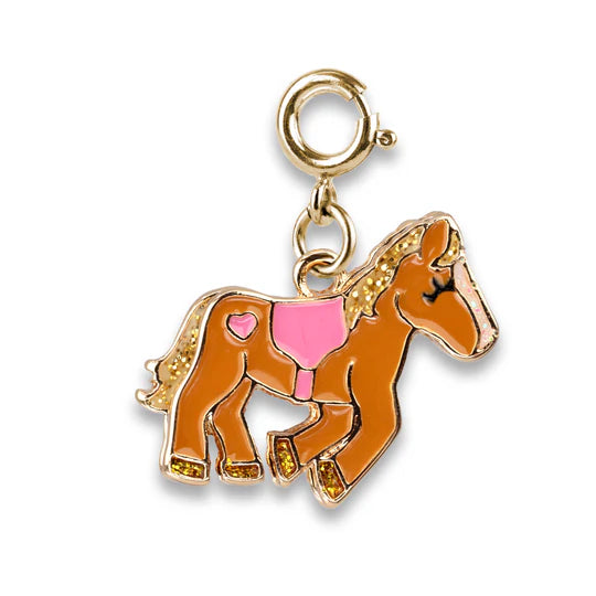 Horse Charm