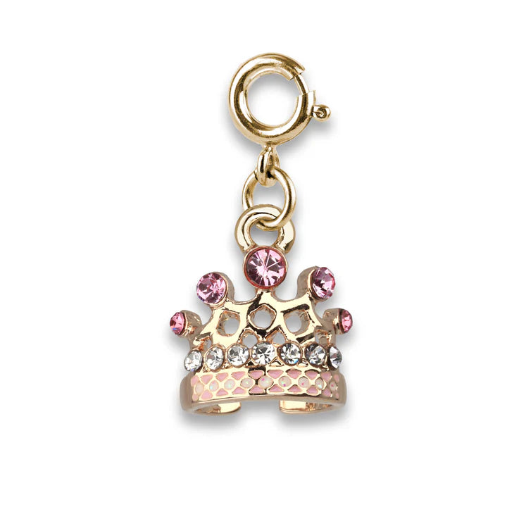 Tiara Charm
