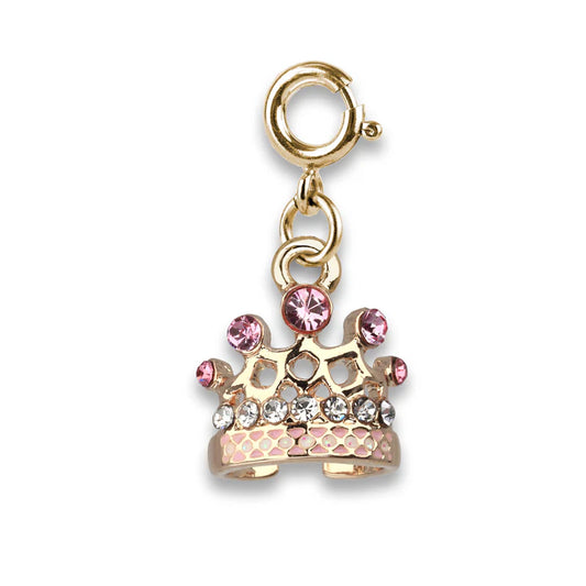 Tiara Charm