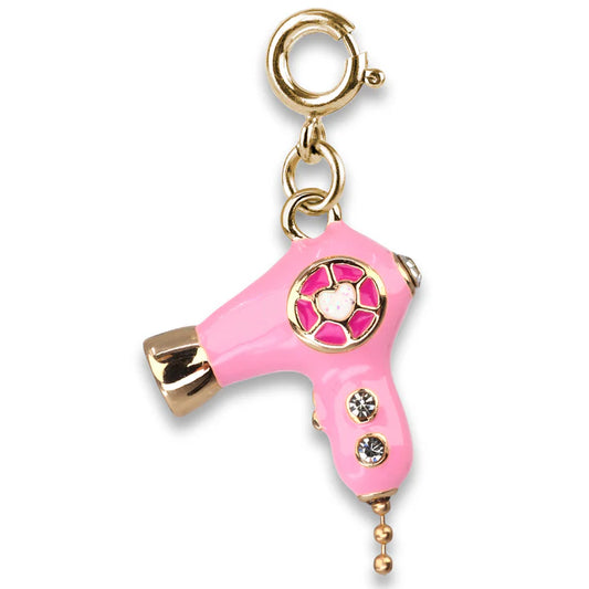 Hair Dryer Charm