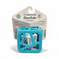 Chew Cube - Silicone Teether Rattle