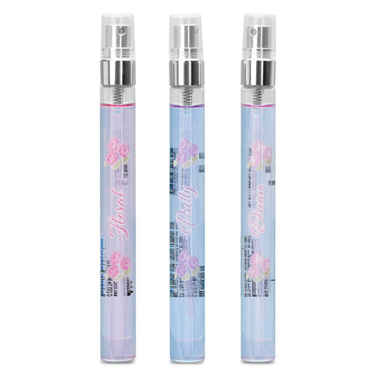 Forever Floral Fragrance Trio
