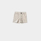 Dressy Shorts // Khaki