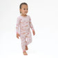 Loungewear Set // Princess Unicorns And Castle