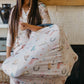 Multi-Use Cover // Cheyenne