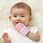 Itzy Mitt Silicone Teething Mitts
