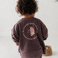 Boxy Sweatshirt