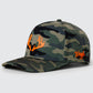 12-Point Repel Hat