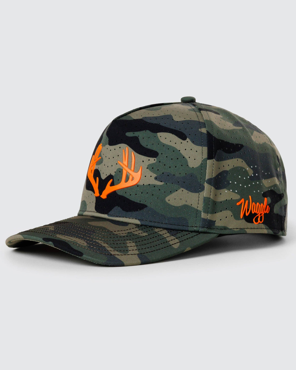 12-Point Repel Hat
