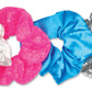 Cheer Scrunchie Set