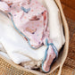Newborn Knotted Gown // Cheyenne