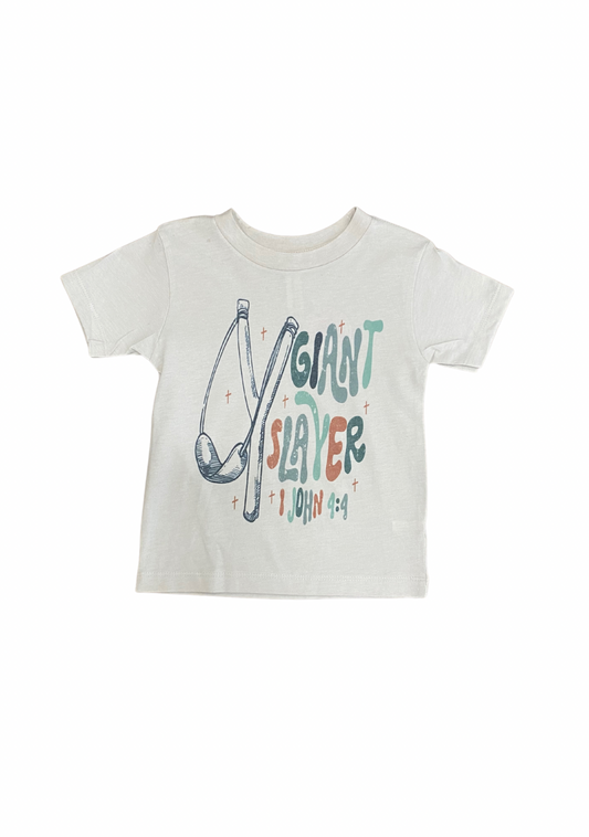 Giant Slayer T-Shirt