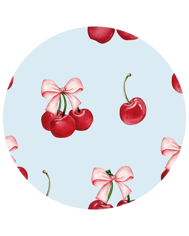 Alice Ruffled Zippered Footie