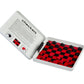 On the Way Games Magnetic Travel Games, 6 Games, 24/Display