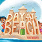 Day at the Beach by Tom Booth