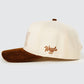 The Turn Corduroy Brim Hat