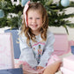 Nutcracker Embroidered Sweater