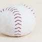 Baseball warmie plush toy