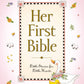 Her First Bible