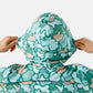 Duck & Cover Youth Featherlight Hoodie - UPF 50+