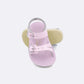 Sun-San Sea Wee/Surfer- Pink