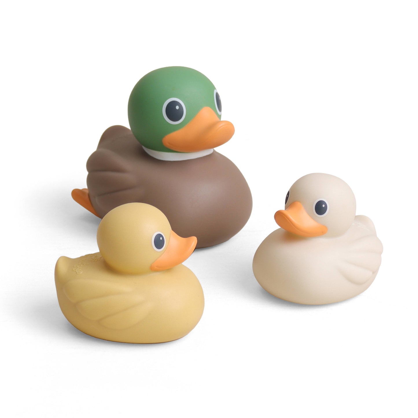 Itzy Ducky Family- Bath + Water Table Toys