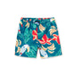 Toucan Banana Tree Swim Trunks