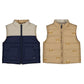 Reversible Vest // Blue // 2348-27